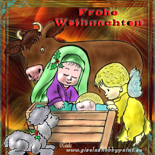 An den Beitrag angehängtes Bild: http://www.giselashobbypaint.eu/images//Bilder/Winter/winter36.png